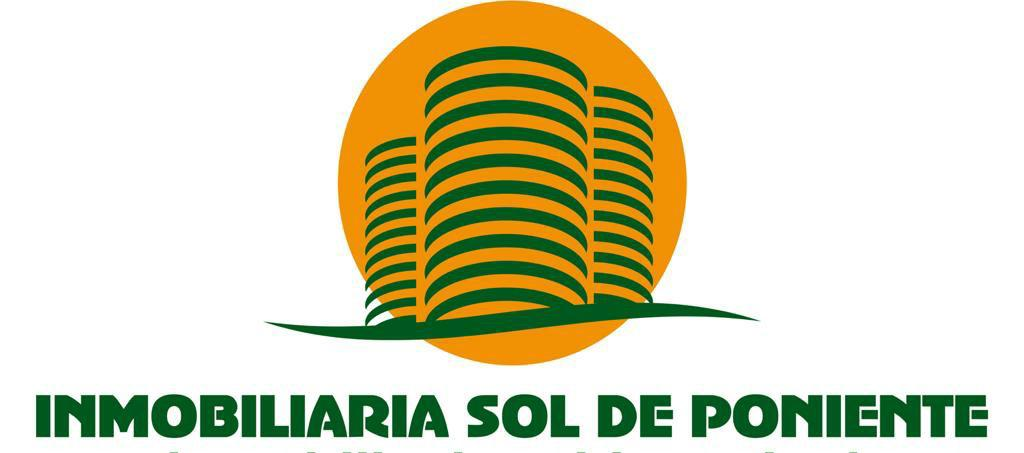 Logo Inmobiliaria Sol De Poniente